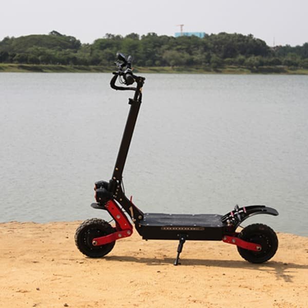 10 inch electric scooter wheel