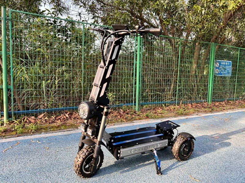 1000 watt electric scooter