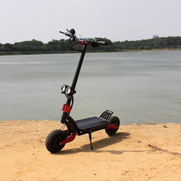 100w electric scooter