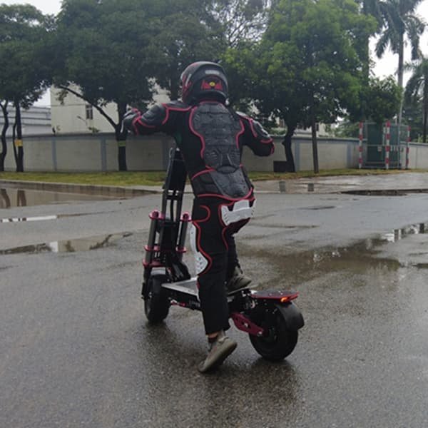 120kmh electric scooter