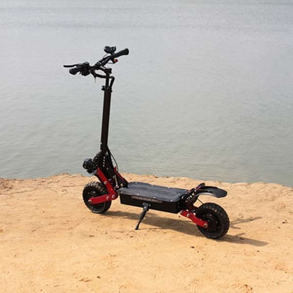16 scooter electric wheel hub motor
