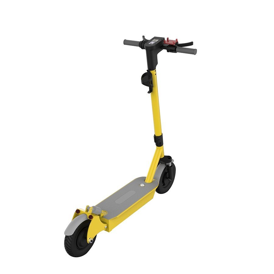 2 passenger 3 wheel electric scooter liideway factory