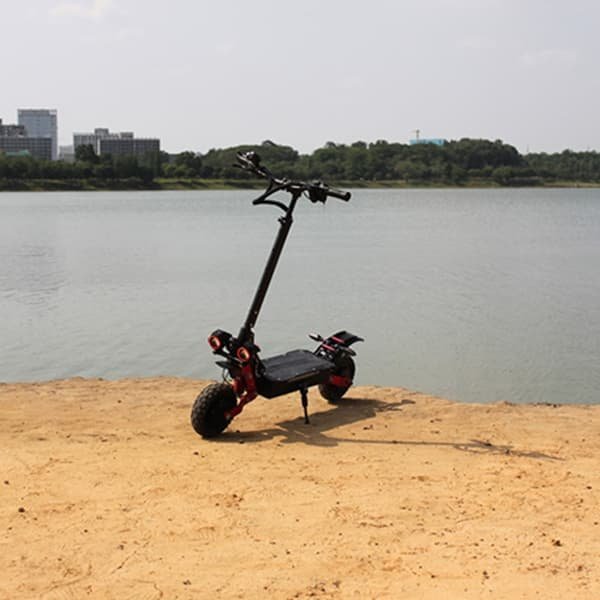 20 inch self balancing electric scooter
