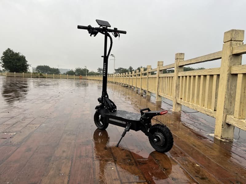 200 250w electric scooter
