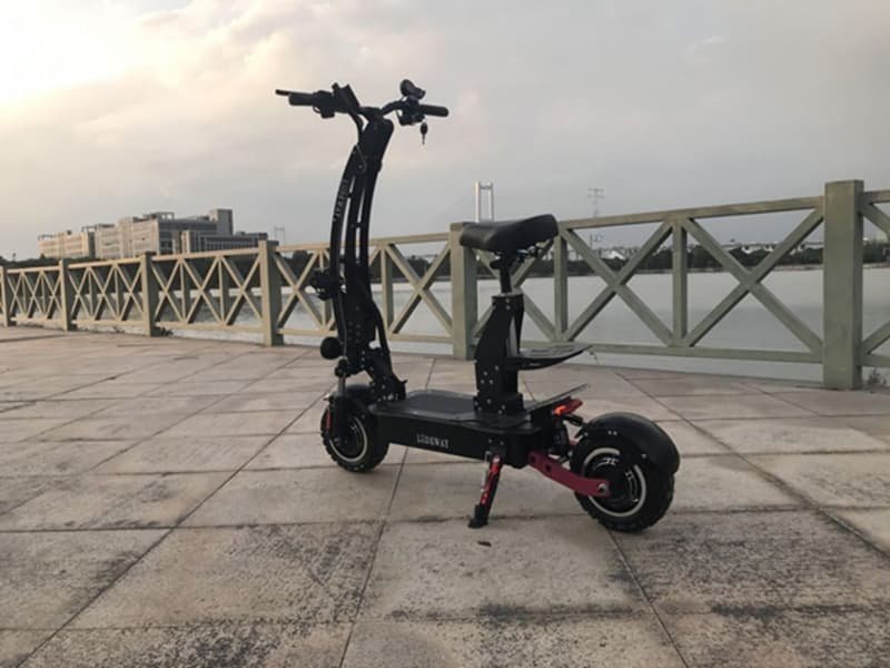 200w electric scooter chargers