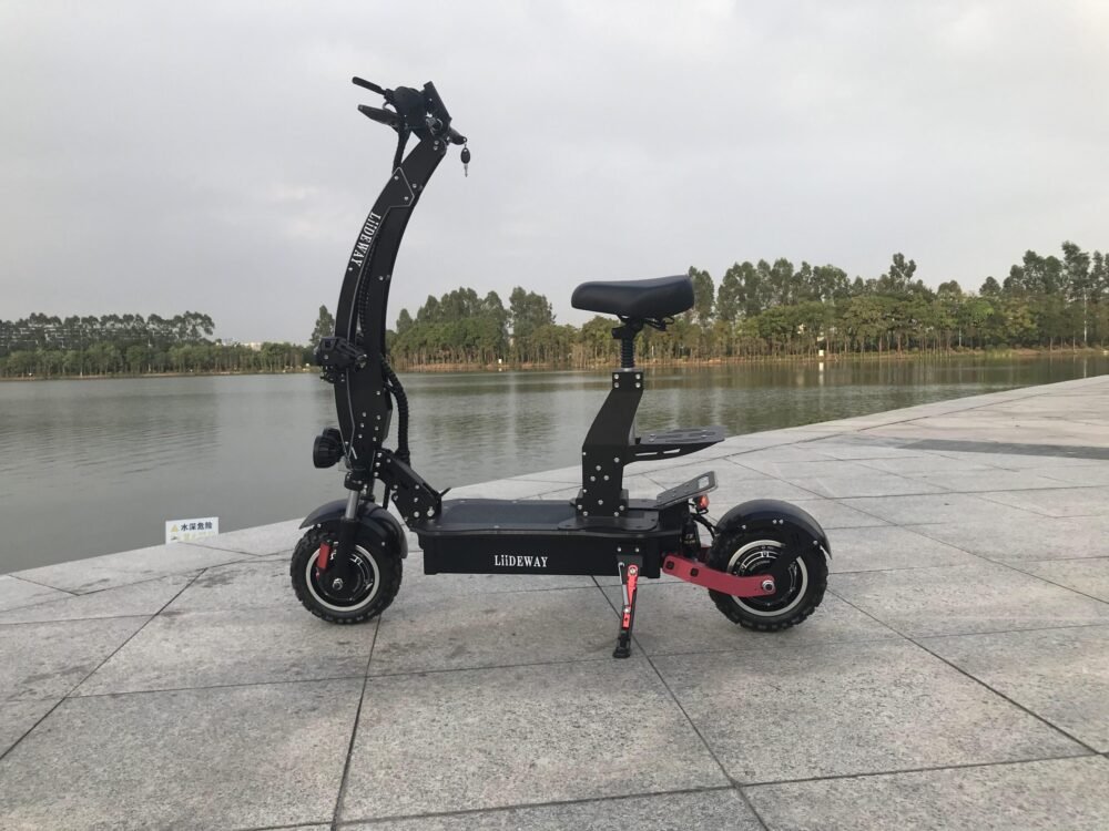 Razor Electric Scooter