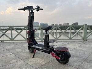 Electric scooter forum