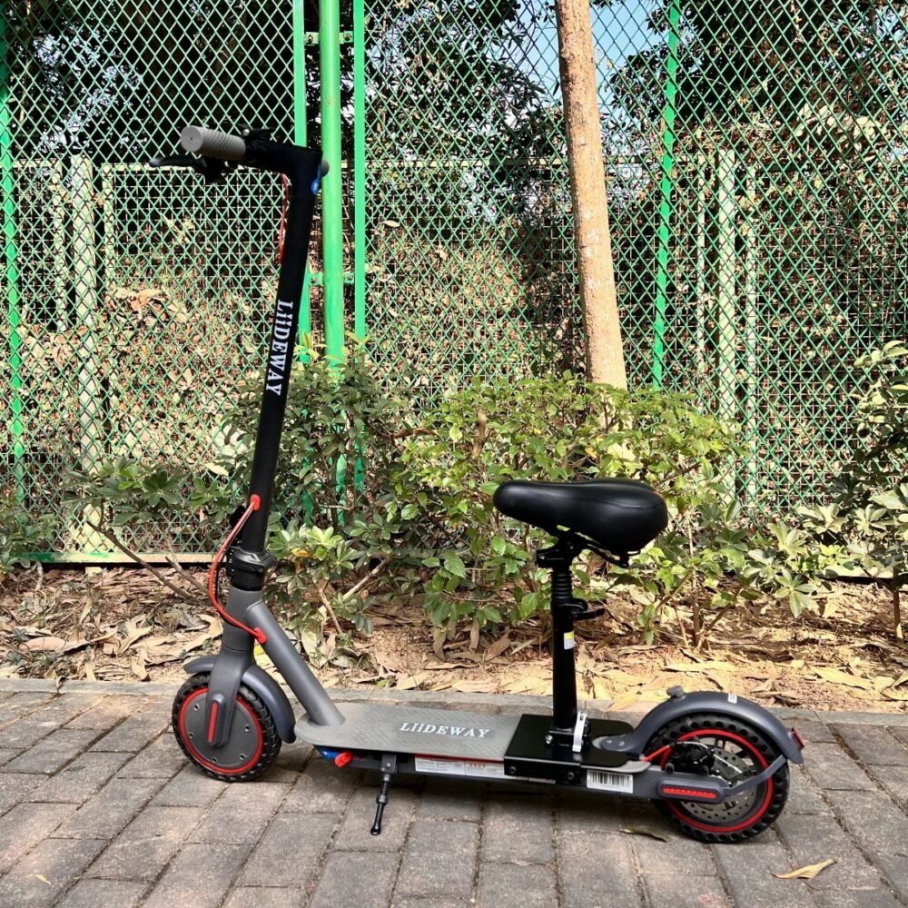 8.5inch electric scooter EU warehouse