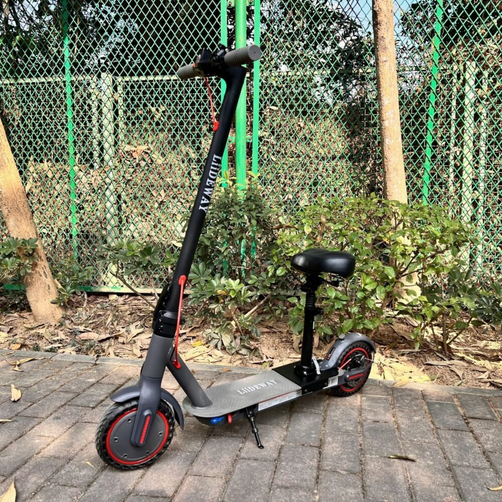 8.5inch electric scooter EU warehouse