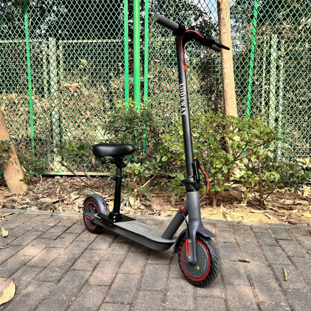 8.5inch electric scooter EU warehouse