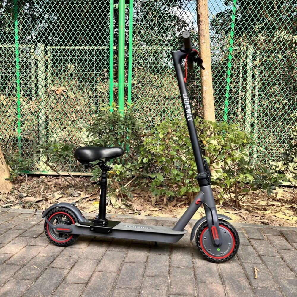 8.5inch electric scooter EU warehouse