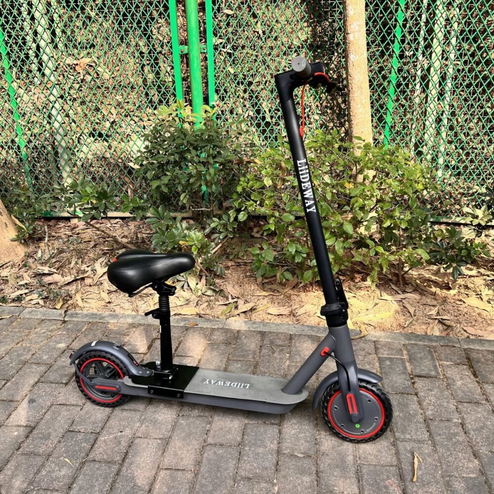 8.5inch electric scooter EU warehouse