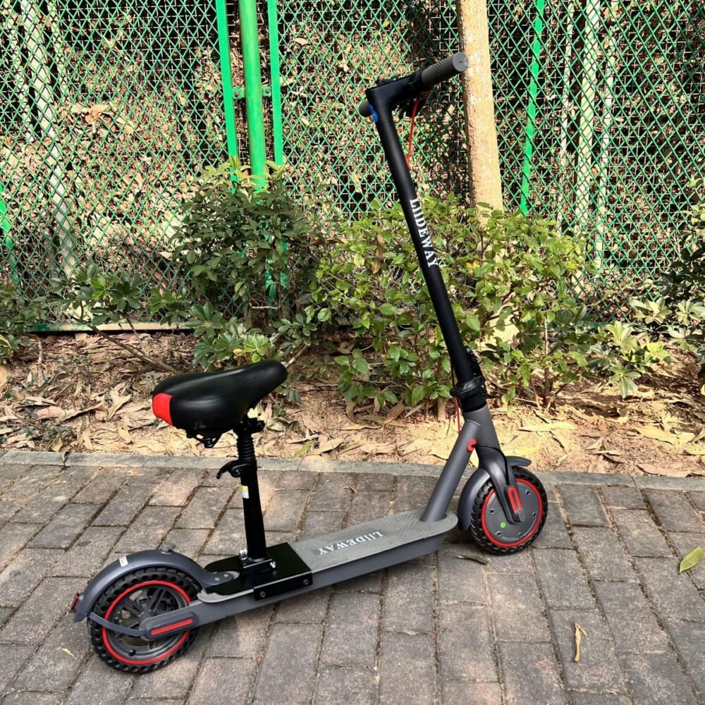 8.5inch electric scooter EU warehouse