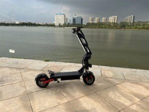 11inch electric scooter liideway T9