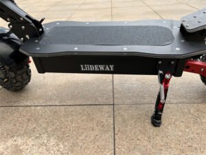 11inch electric scooter liideway T9