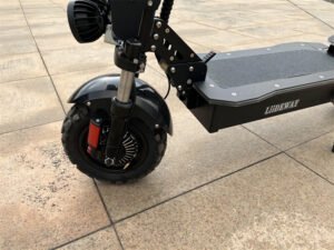 11inch electric scooter liideway T9