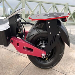 14-Inch Electric Scooters liideway T6