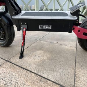 14-Inch Electric Scooters liideway T6