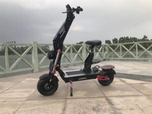 14-Inch Electric Scooters liideway T6