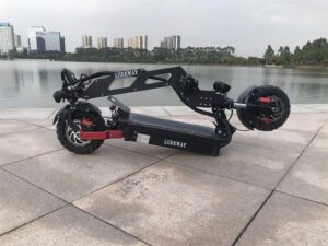 11inch electric scooter liideway T9