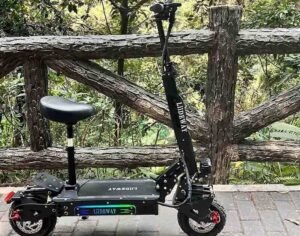 electric scooter sales liideway T2
