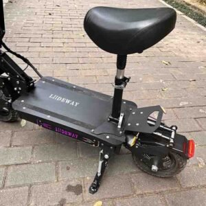 electric scooter sales liideway T2