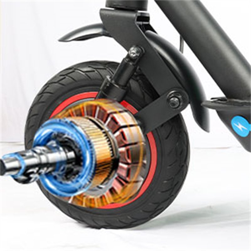 electric scooter city vision 10inch liideway L8-10