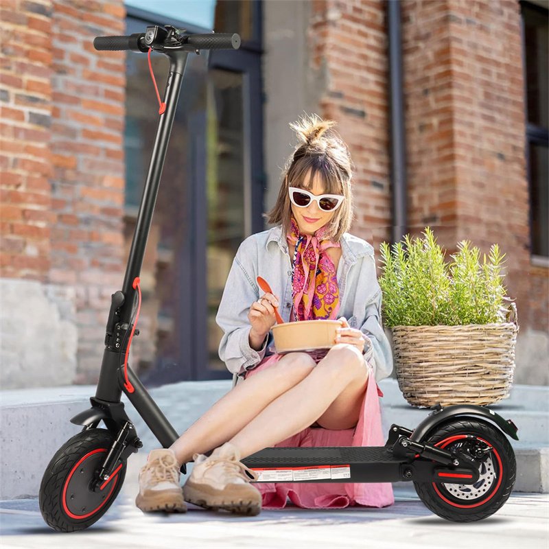 electric scooter city vision 10inch liideway L8-10