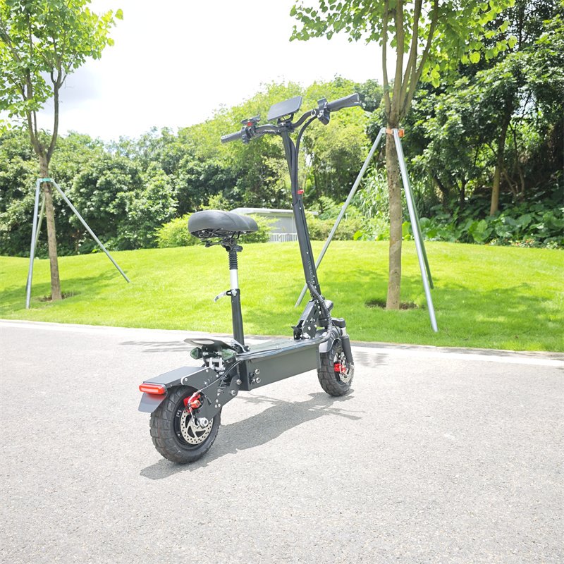 Electric Scooters for adults liideway T12