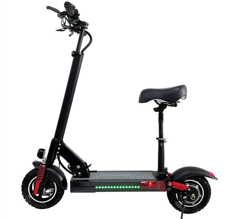 electric scooter 40km speed liideway M4pro