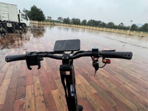 Adult Electric Scooters liideway T7