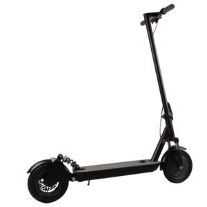 electric scooter with removable battery liideway L8-4pro