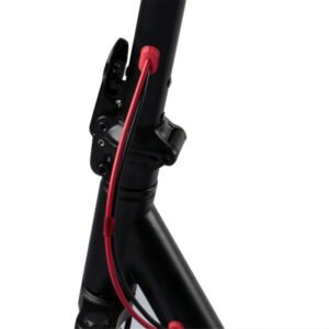 electric scooter with removable battery liideway L8-4pro