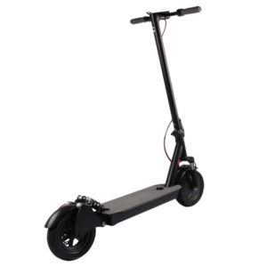 electric scooter with removable battery liideway L8-4pro