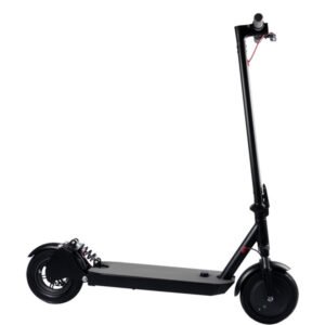 electric scooter with removable battery liideway L8-4pro