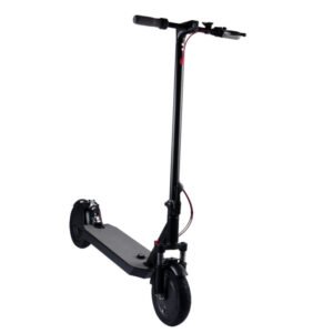 electric scooter with removable battery liideway L8-4pro