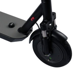 electric scooter with removable battery liideway L8-4pro