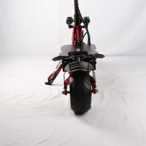 Electric Scooter Bikes liideway T11