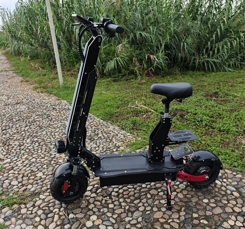 Powerful Electric Scooters liideway T15