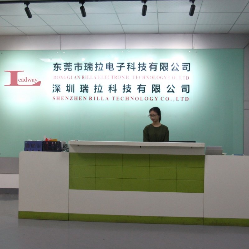 liideway electric scooter company