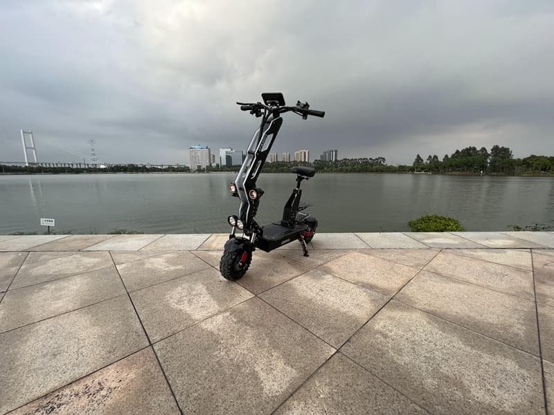2024w electric mobility scooter