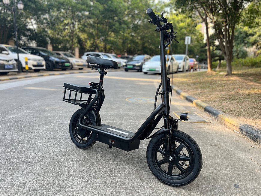 Best E Scooter Sale
