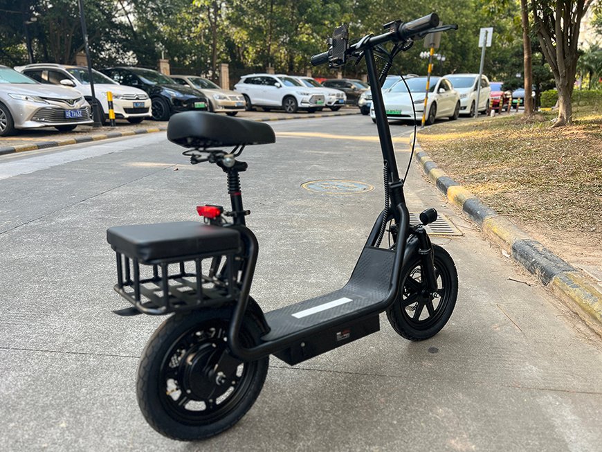 Best E Scooter Buy