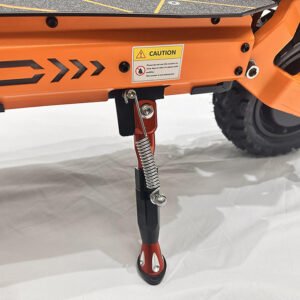 Long range E Scooter