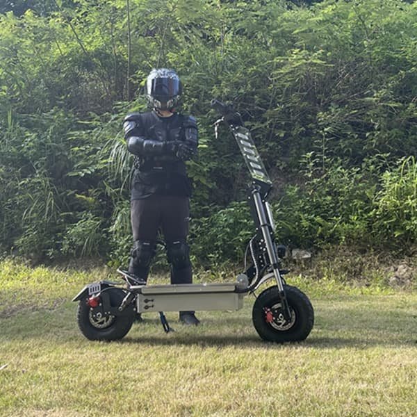 24 volt controller electric scooter
