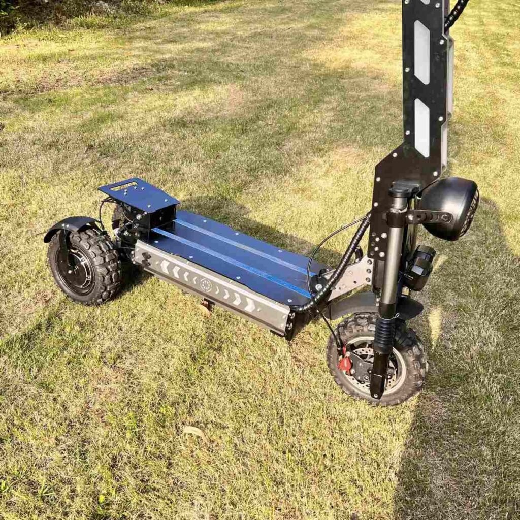 25 mph electric scooters liideway factory