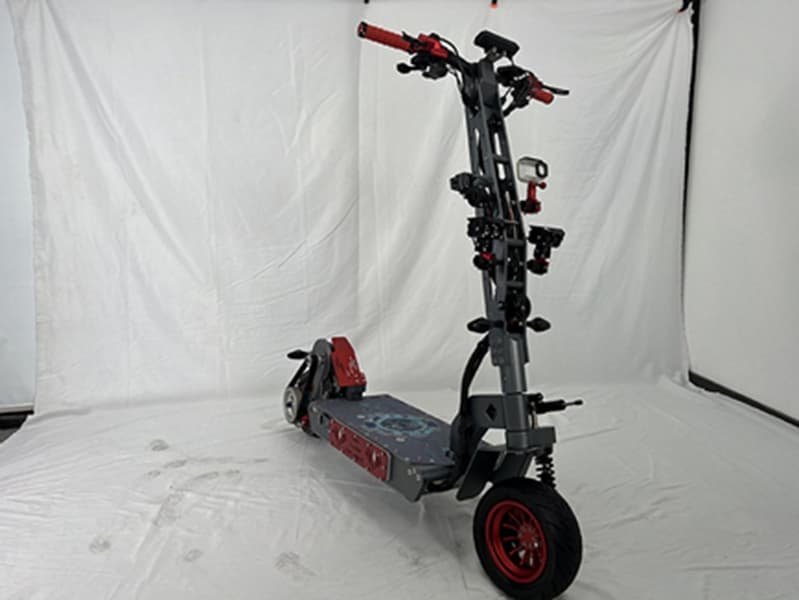 2500w electric scooter