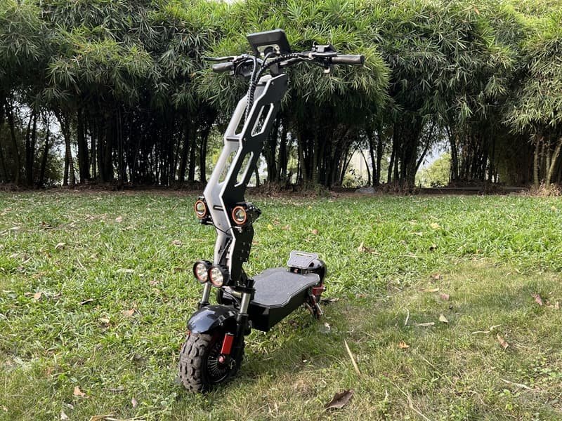 3 wheel electric scooter eu warehouse