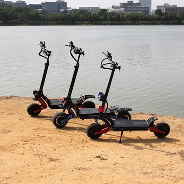 3 wheel electric scooter for adult tricycle