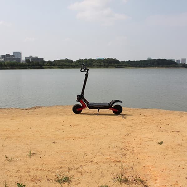 3 wheel electric scooters china